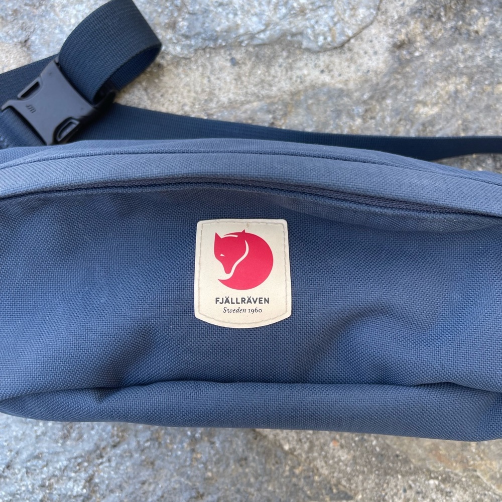 Fjallraven Kanken Fanny